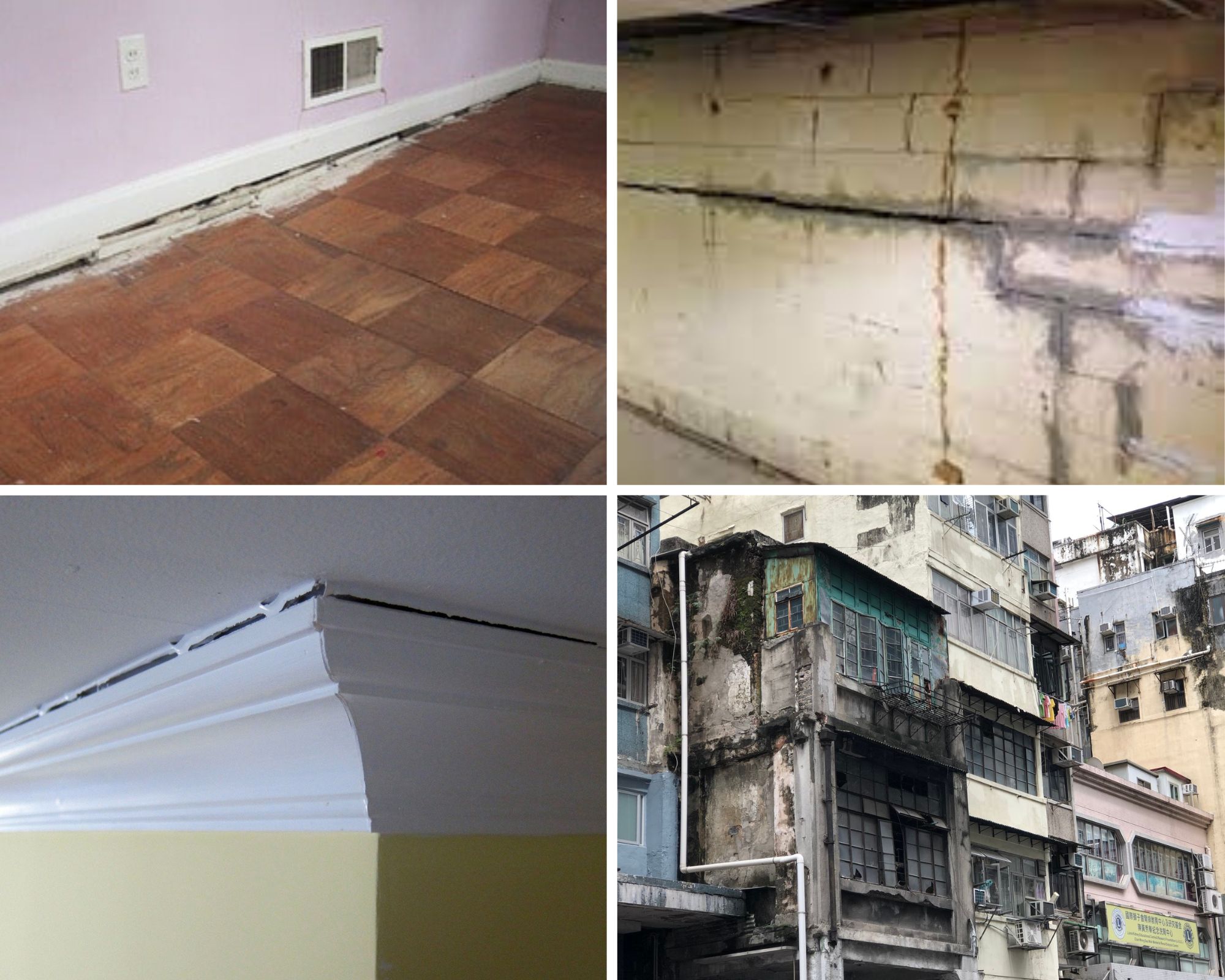 aavishkaar consultants structural auditor