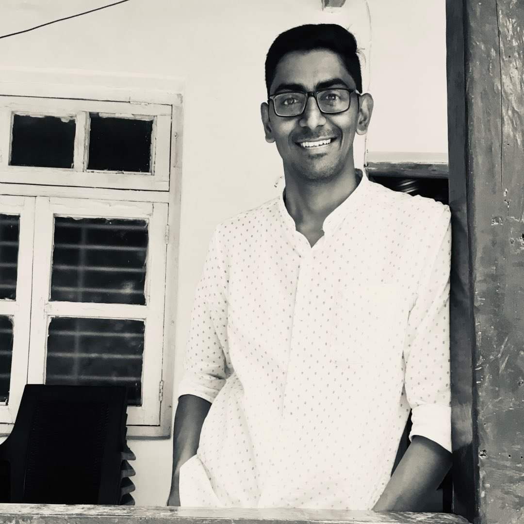 clint kaushik