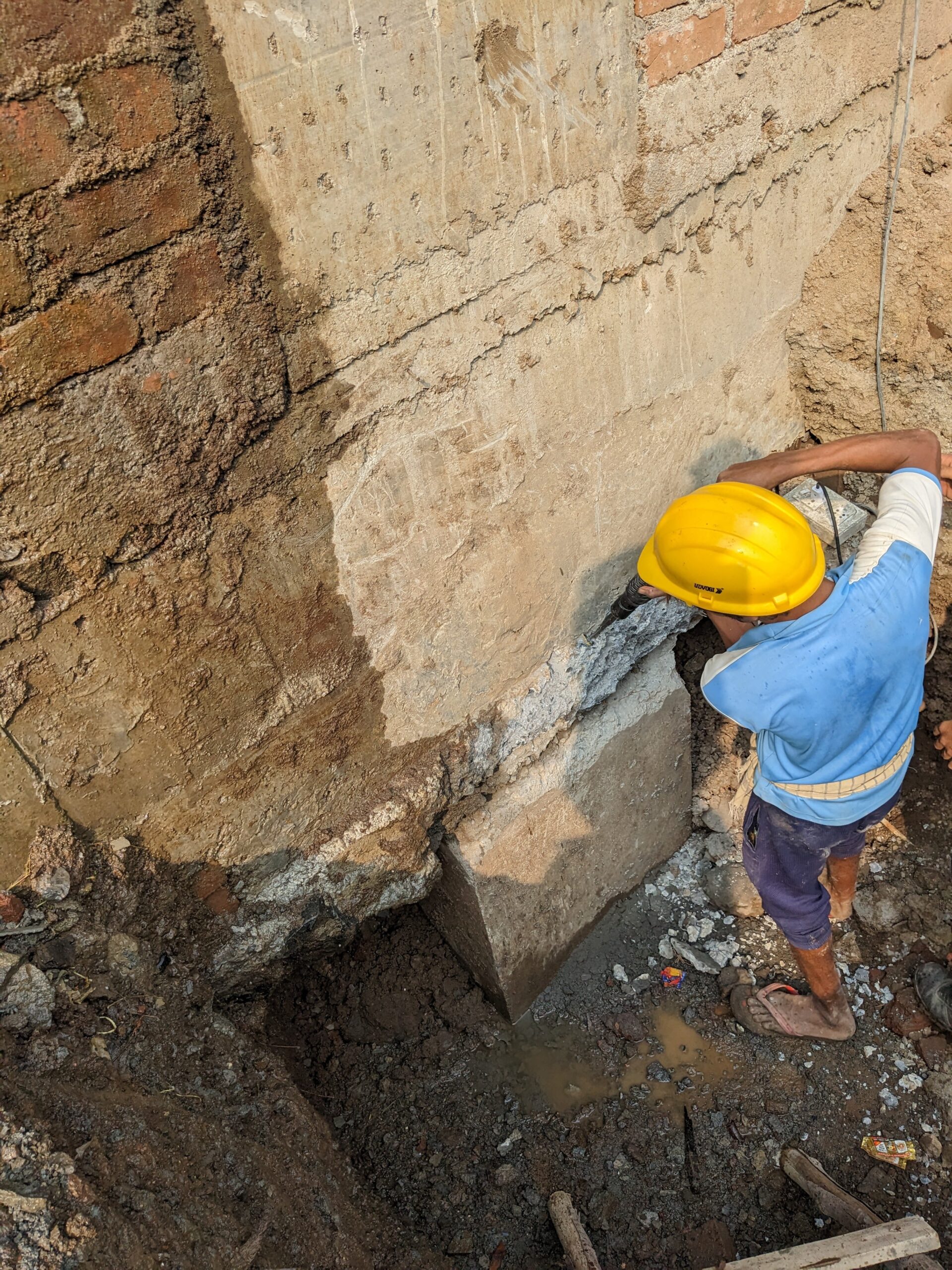 structural audit