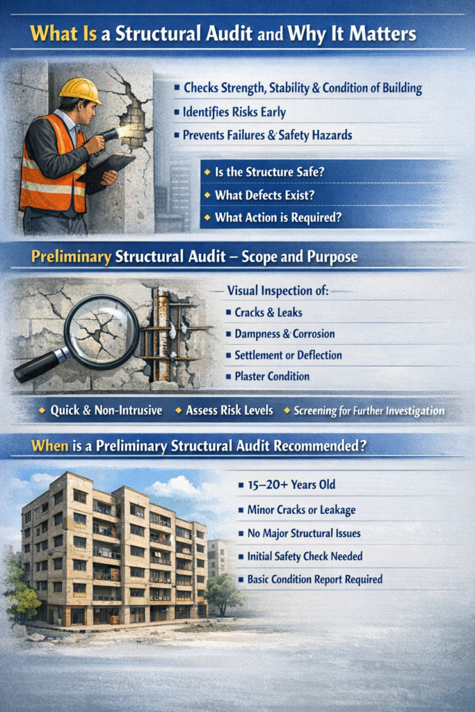 What Is a Structural Audit