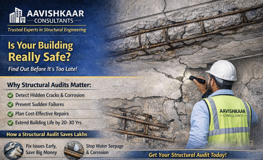 Building Safety Audit