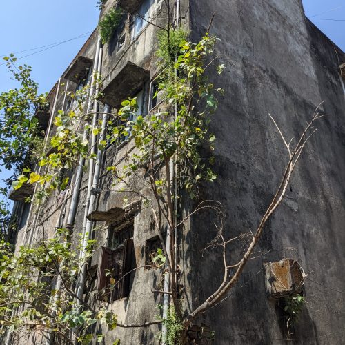 Jayant CHS, Dombivli